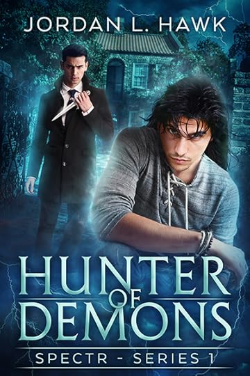 Hunter of Demons