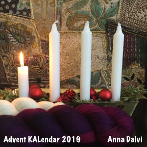 AdventKALendarAD1