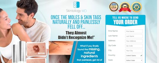 skintology md cream reviews