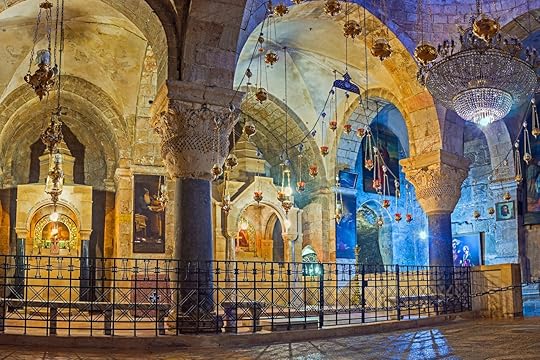 Church of the Holy Sepulchre