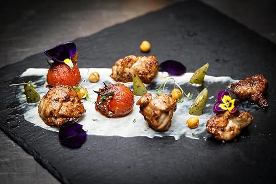 Eucalyptus Restaurant