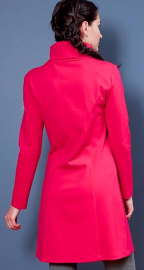 McCall's M8022 Dress and Tunic Sewing Pattern by Nancy Zieman Productions for The McCall Pattern Company