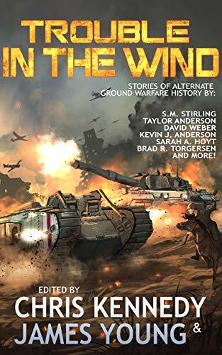 Trouble in the Wind