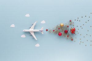 Holiday Traveling Tips for People with Special Needs