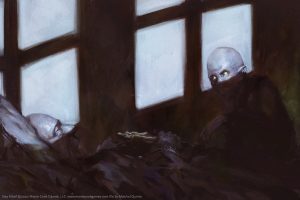 Cypher Chronicles, vol. 47-2019