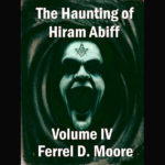 Haunting of Hiram Abiff