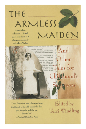 The Armless Maiden published by Tor Books
