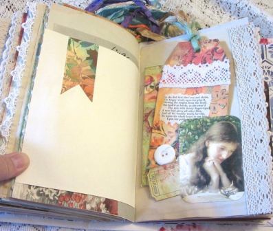 writers journal gift