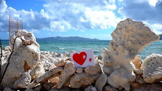 J2O Best place to stay in Cruz Bay, St. John USVI