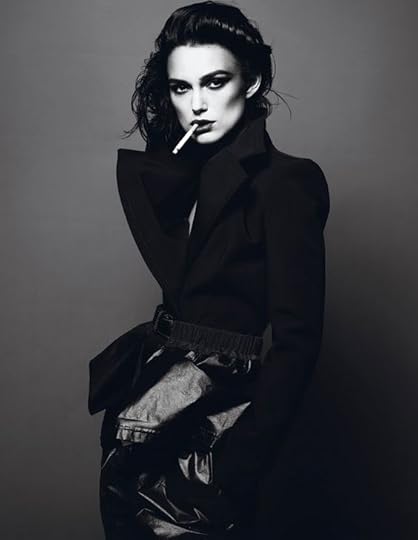 Kiera-Knightley-Interview-Magazine-05 - pose and lighting