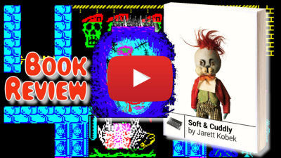 Soft & Cuddly Boss Fight Books book review