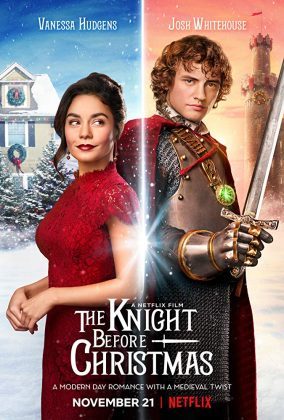 El Caballero de la Navidad (2019)