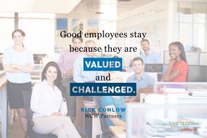 10 Phrases that Good Managers Say Regularly