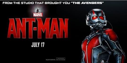 Image result for ant man banner