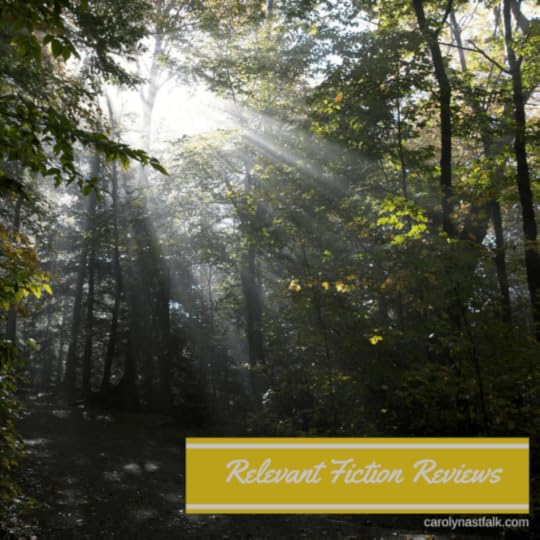 Relevant Fiction Reviews