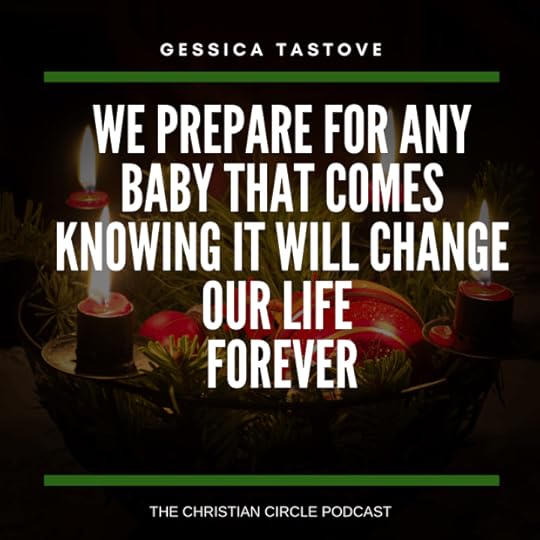 Need for Personal and Family Advent Preparation