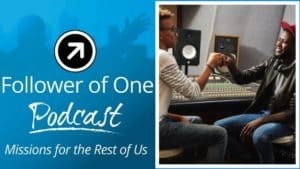 Chosen Ones – Colossians 3:12