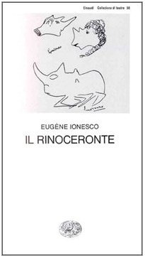 Il Rinoceronte