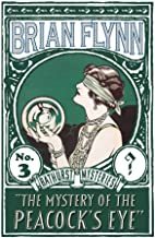 The Mystery of the Peacock's Eye: An Anthony Bathurst Mystery