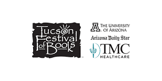 Image result for tucson book festival