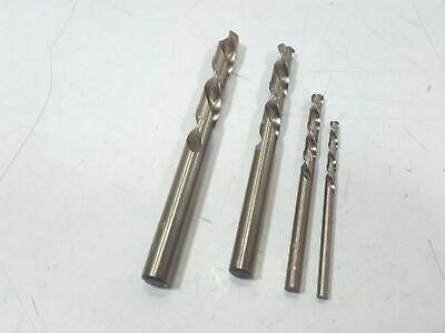 irwin left hand drill bit set tools 5 piece cobalt twist assortment home improvement neighbour mechanic length