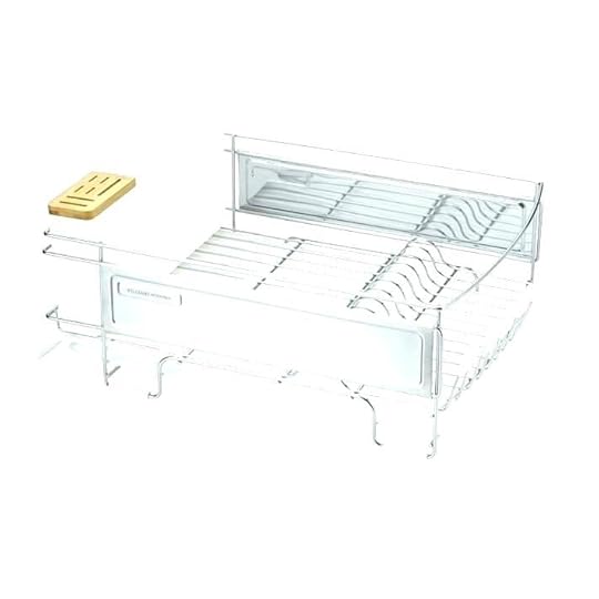 large dish rack extra large dish rack large dish drain board extra large dish drying rack extra large dish deluxe stainless steel large dish rack large dish rack with tray