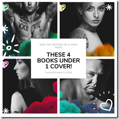 End the decade on a high note