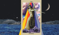 Your weekly Tarotscope with our psychic Sally 26th August 2019