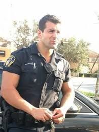 sexy male sherriff - Google Search
