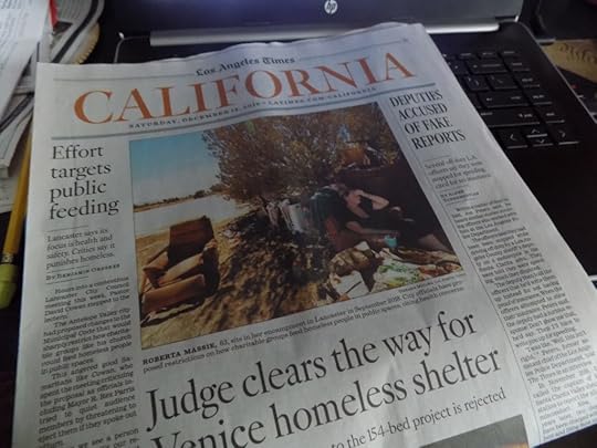 los angeles times hit and run hero