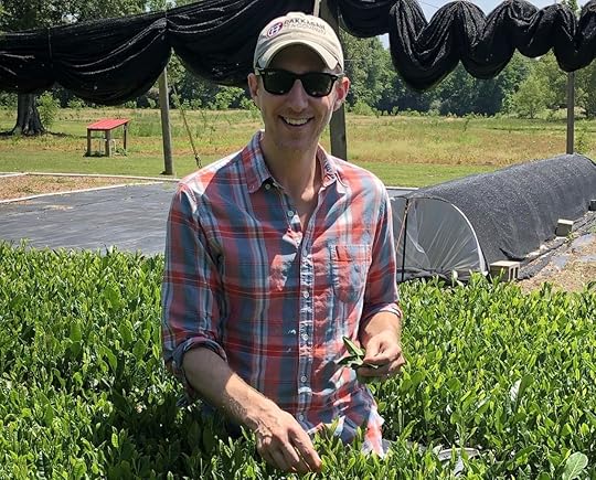 Brandon Friedman, Rakkasan tea