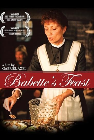 Babette's Feast film