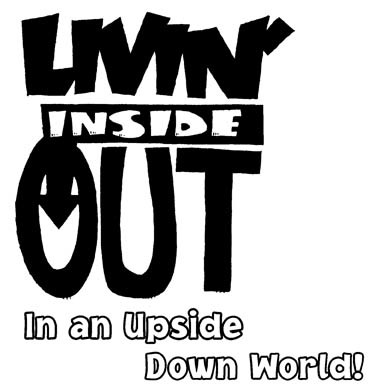 Image result for living inside out