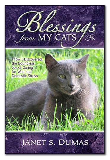Blessings from My Cats