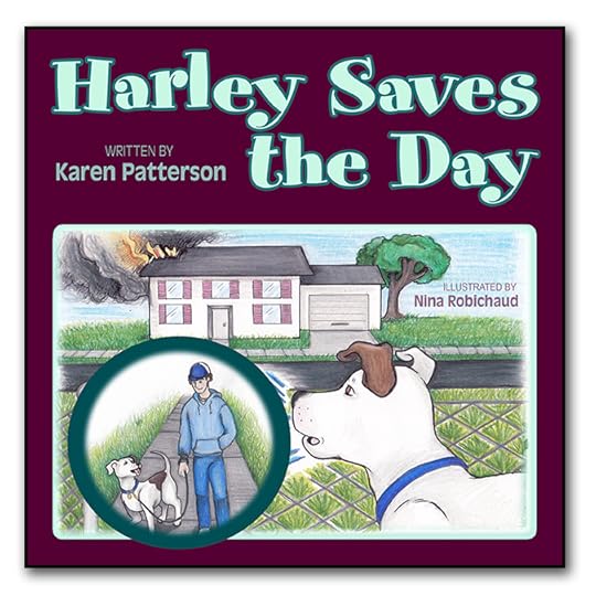 Harley Saves the Day