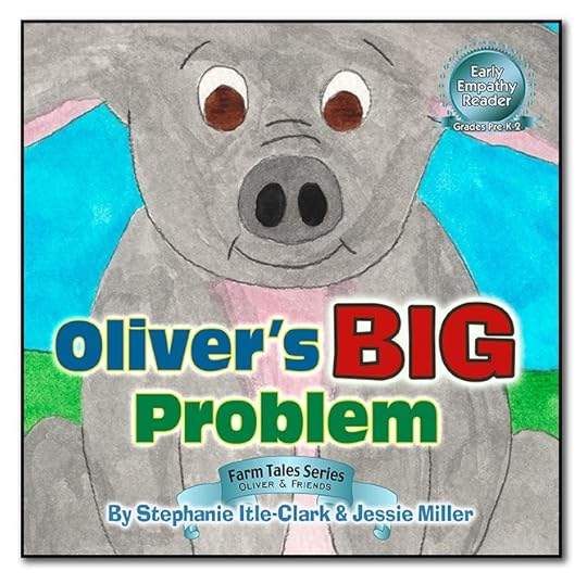 Oliver's Big Problem
