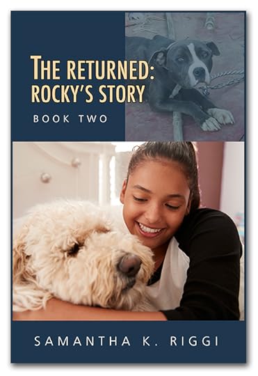 Rocky's Story