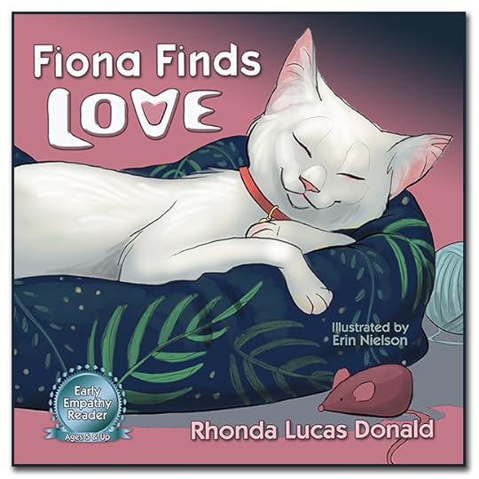 Fiona Finds Love
