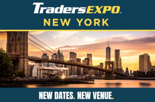 New York TradersExpo