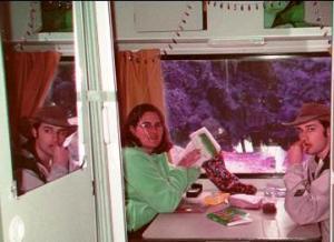 Vacation at Christmas, NZ Christmas, family traditions