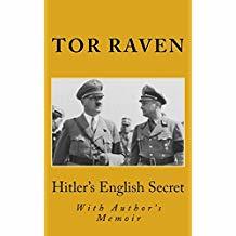 Hitler's English Secret: With Author's Memoir