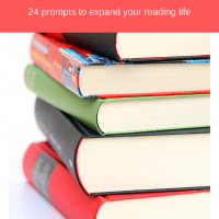 2020 MomAdvice Reading Challenge