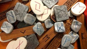Reawakening the Runes Mini Course