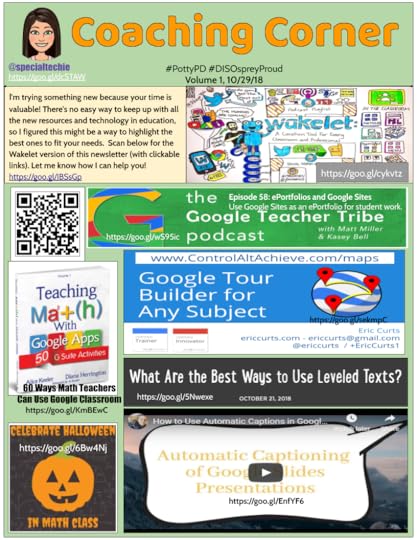 #PottyPD: How to Make the Most of a Captive Audience (FREE TEMPLATE