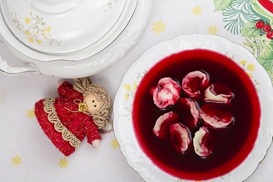 red borsch