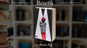 Reseña El niño en la nieve -arantxarufo.com