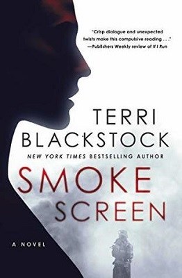 Smoke Screen, by Terri Blackstock