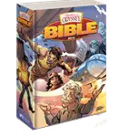 adventures in odyssey