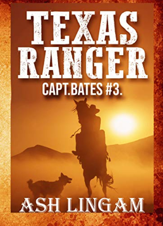 Ash Lingam Texas Ranger 3