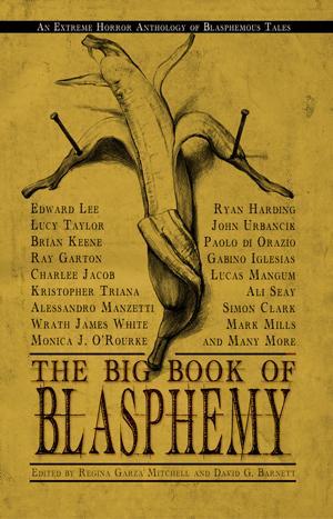 Image result for "the big book of blasphemy"